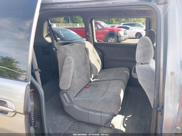 45636665 :رقم المزاد ، 2HKRL18602H502624 vin ، 2002 Honda Odyssey Ex مزاد بيع