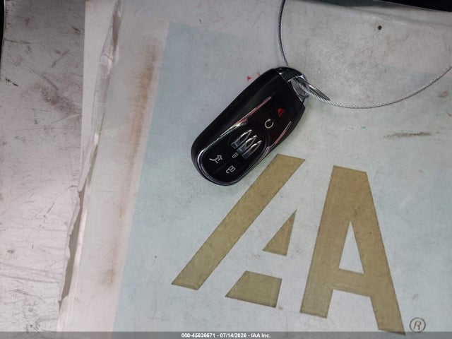 Продажа на аукционе авто 2025 Buick Envista Preferred Fwd, vin: KL47LAEP0SB226381, номер лота: 45636671