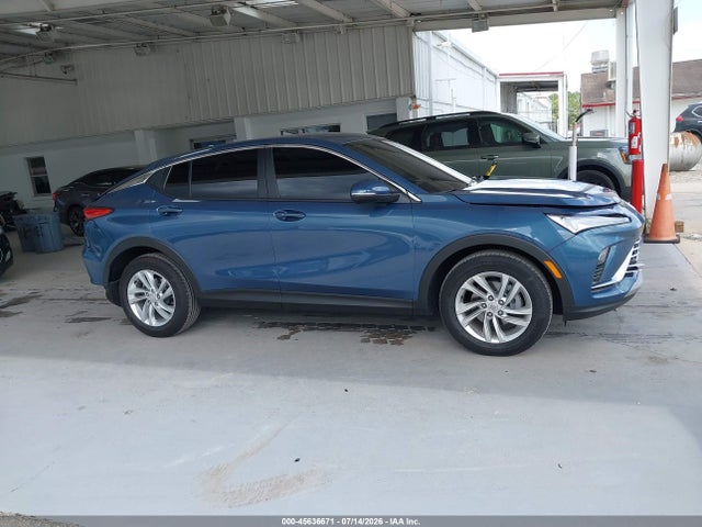 Продажа на аукционе авто 2025 Buick Envista Preferred Fwd, vin: KL47LAEP0SB226381, номер лота: 45636671