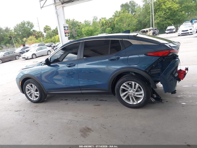 Продажа на аукционе авто 2025 Buick Envista Preferred Fwd, vin: KL47LAEP0SB226381, номер лота: 45636671