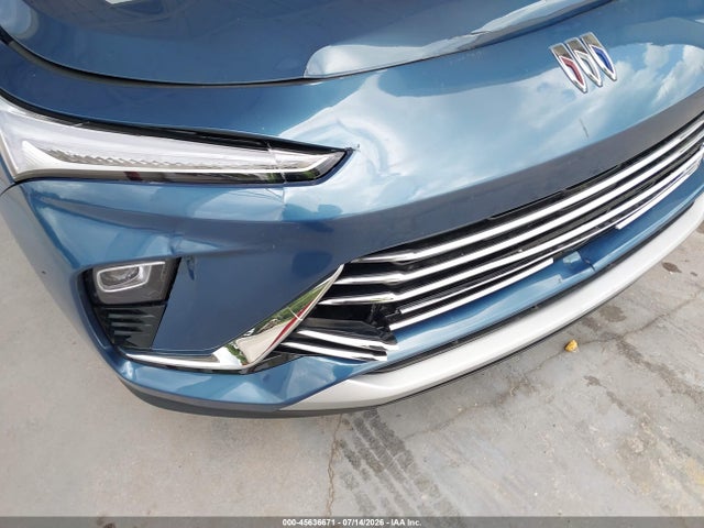Продажа на аукционе авто 2025 Buick Envista Preferred Fwd, vin: KL47LAEP0SB226381, номер лота: 45636671