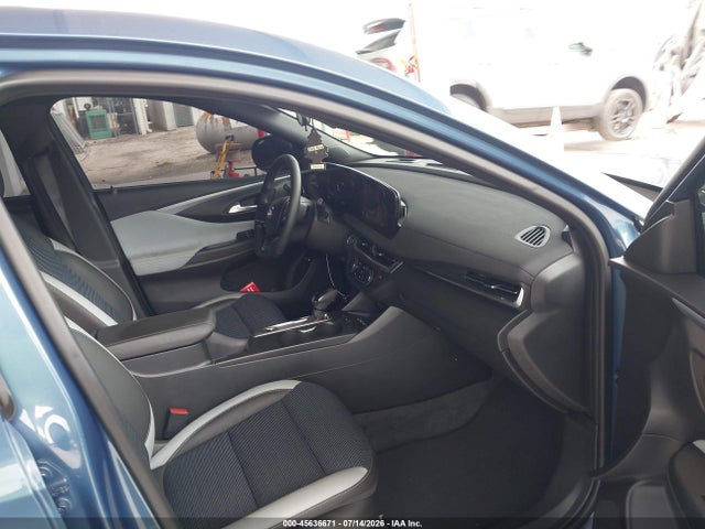 Продажа на аукционе авто 2025 Buick Envista Preferred Fwd, vin: KL47LAEP0SB226381, номер лота: 45636671