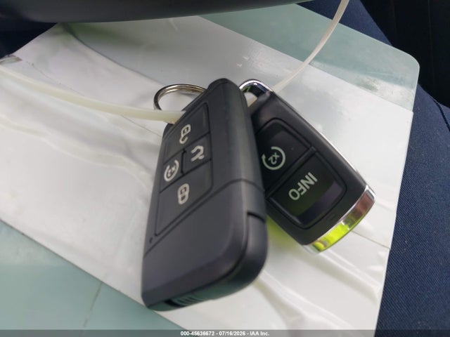 45636672 :رقم المزاد ، 3VVLX7B29NM035500 vin ، 2022 Volkswagen Taos 1.5t Se مزاد بيع