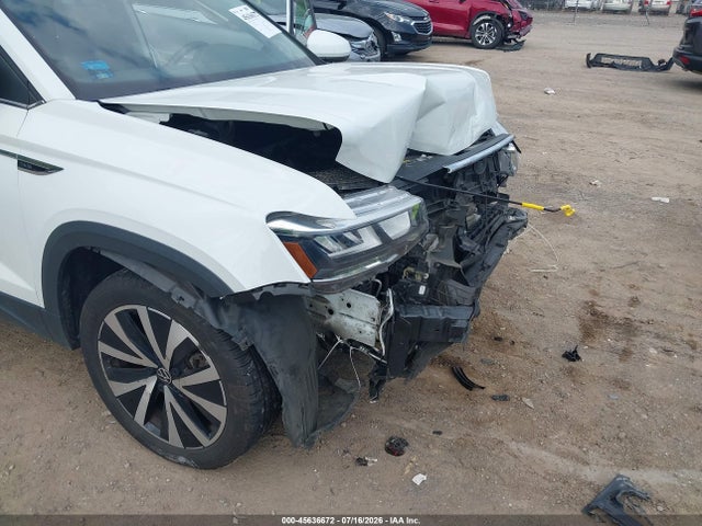 45636672 :رقم المزاد ، 3VVLX7B29NM035500 vin ، 2022 Volkswagen Taos 1.5t Se مزاد بيع