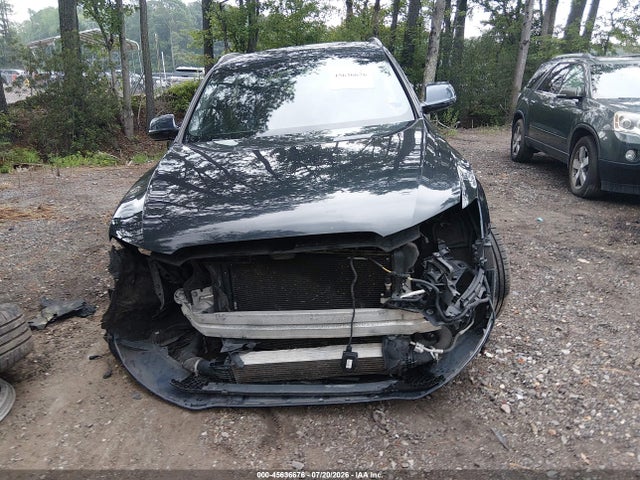 Продаж на аукціоні авто 2017 Audi Q5 2.0t Premium, vin: WA1C2AFP7HA026564, номер лоту: 45636676