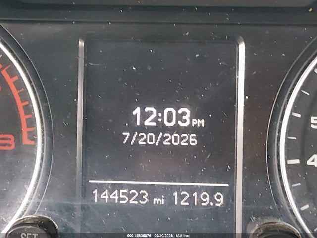 Продаж на аукціоні авто 2017 Audi Q5 2.0t Premium, vin: WA1C2AFP7HA026564, номер лоту: 45636676