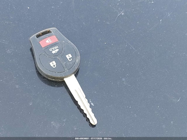 Продаж на аукціоні авто 2019 Nissan Sentra S, vin: 3N1AB7AP4KY213113, номер лоту: 45636681