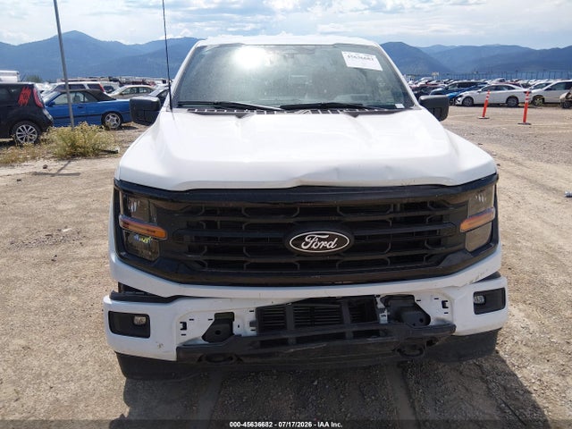 Продаж на аукціоні авто 2026 Ford F-150 Xlt, vin: 1FTEW3LPXTKD09661, номер лоту: 45636682