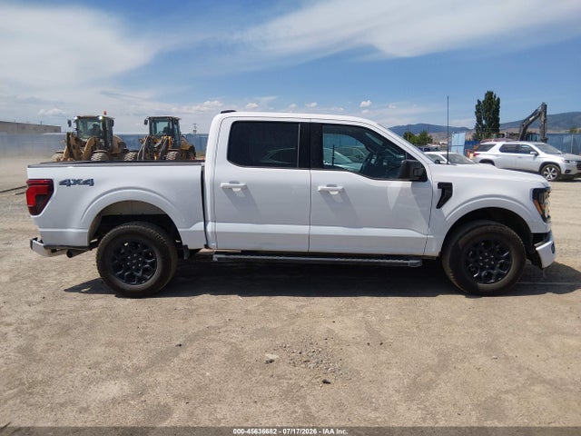 Продаж на аукціоні авто 2026 Ford F-150 Xlt, vin: 1FTEW3LPXTKD09661, номер лоту: 45636682