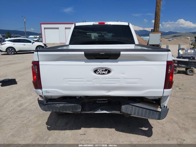Продаж на аукціоні авто 2026 Ford F-150 Xlt, vin: 1FTEW3LPXTKD09661, номер лоту: 45636682
