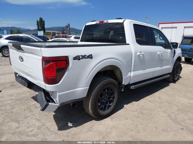 Продаж на аукціоні авто 2026 Ford F-150 Xlt, vin: 1FTEW3LPXTKD09661, номер лоту: 45636682