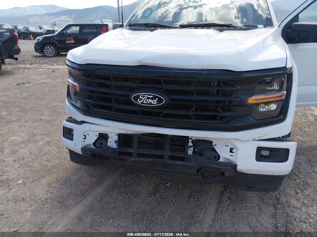 Продаж на аукціоні авто 2026 Ford F-150 Xlt, vin: 1FTEW3LPXTKD09661, номер лоту: 45636682