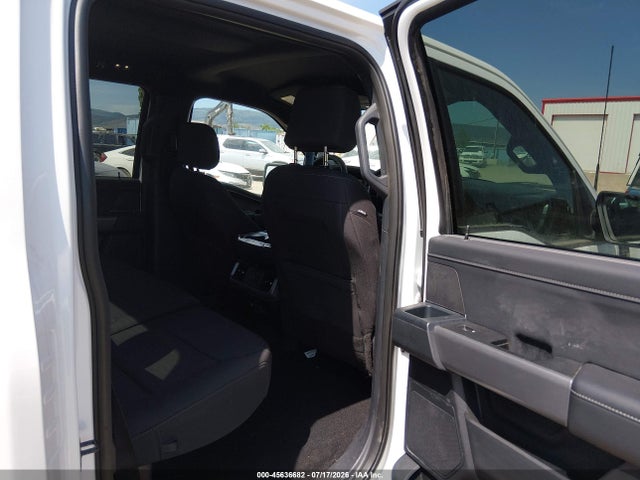 Продаж на аукціоні авто 2026 Ford F-150 Xlt, vin: 1FTEW3LPXTKD09661, номер лоту: 45636682