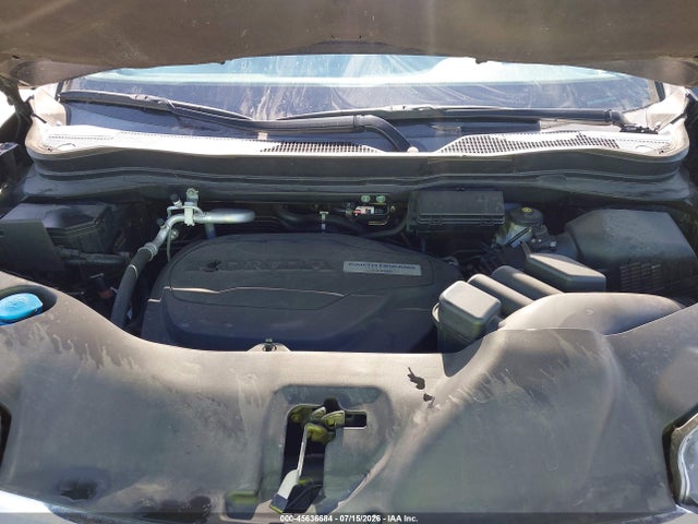 5FNYF5H33KB026271 Honda Pilot Ex