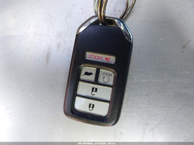 Honda Pilot Ex 2019 5FNYF5H33KB026271 Image 11