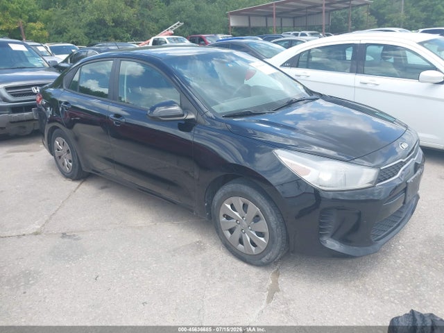 Auction sale of the 2020 Kia Rio S, vin: 3KPA24AD4LE288074, lot number: 45636685