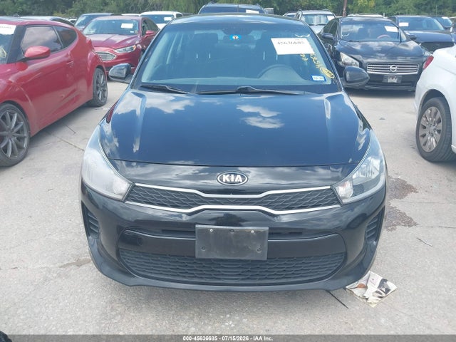 45636685 :رقم المزاد ، 3KPA24AD4LE288074 vin ، 2020 Kia Rio S مزاد بيع