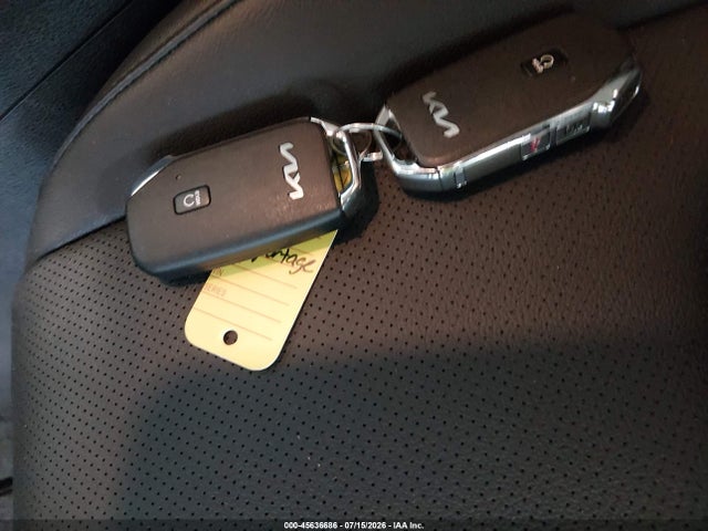 Продажа на аукционе авто 2025 Kia Sportage Hybrid Ex, vin: KNDPVCDG8S7196823, номер лота: 45636686