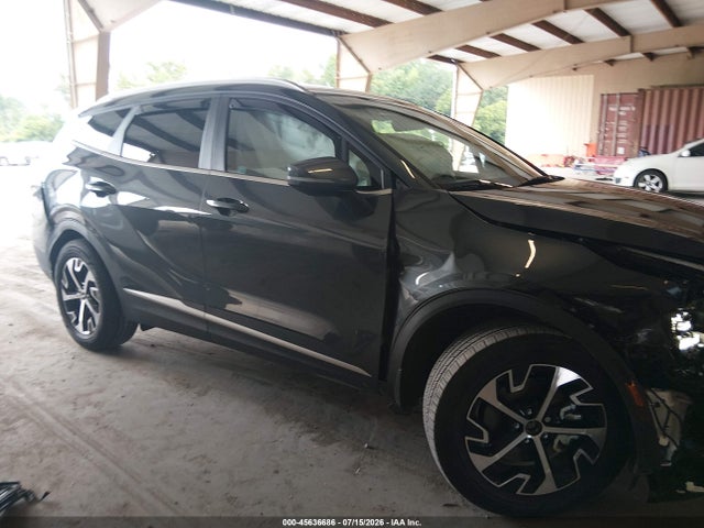 Продажа на аукционе авто 2025 Kia Sportage Hybrid Ex, vin: KNDPVCDG8S7196823, номер лота: 45636686