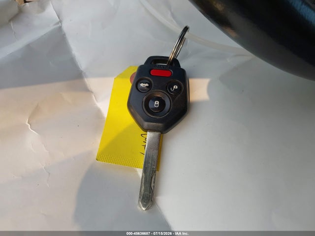 45636687 :رقم المزاد ، 4S4BRDKCXA2379877 vin ، 2010 Subaru Outback 3.6r Limited مزاد بيع