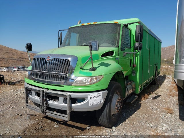 International 4000 4300 2015 3HAMMAAN4FL512258 Image 13