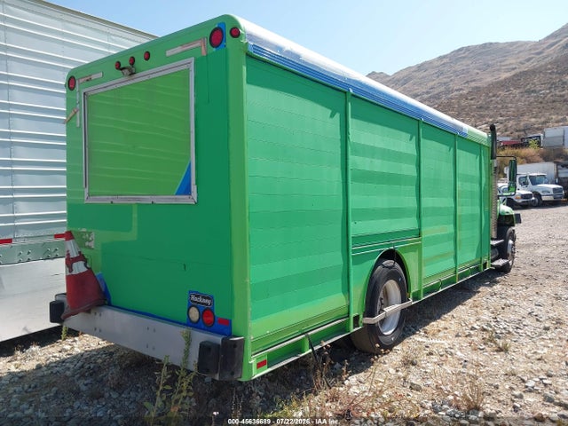 International 4000 4300 2015 3HAMMAAN4FL512258 Image 15