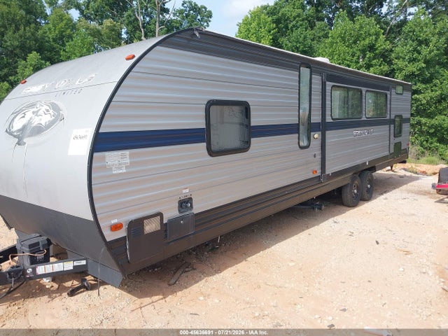 Cherokee Grey Wolf 2020 4X4TCKE22LX142205 Image 2
