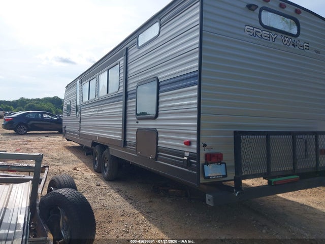 Cherokee Grey Wolf 2020 4X4TCKE22LX142205 Image 3