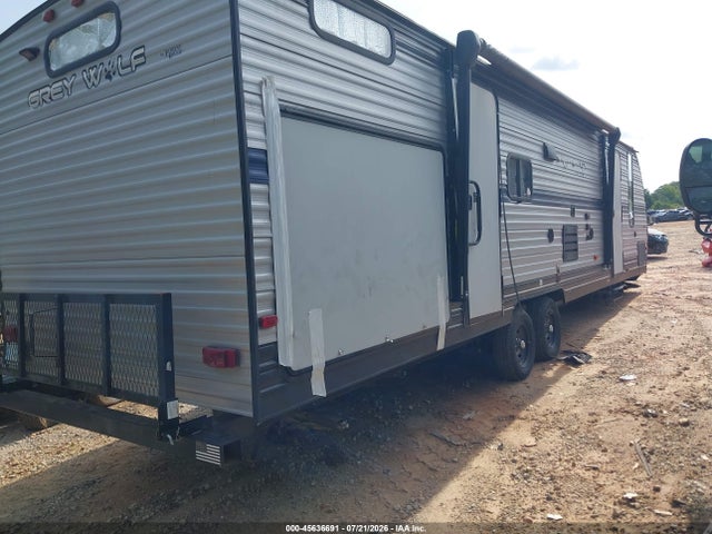 Cherokee Grey Wolf 2020 4X4TCKE22LX142205 Image 4