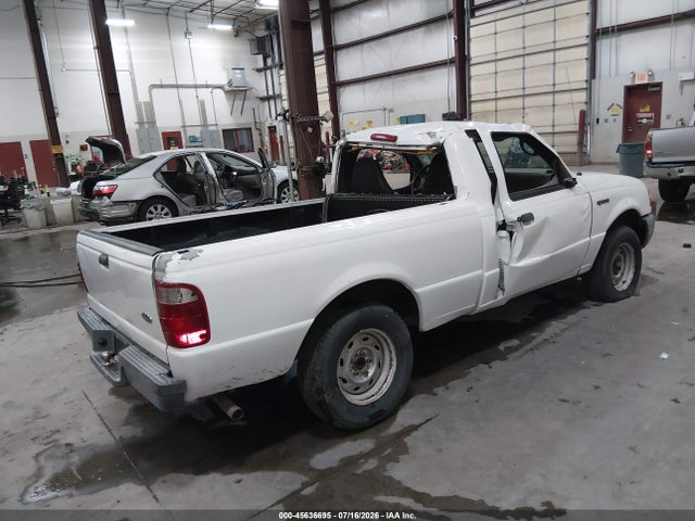 Aukcja sprzedaży 2003 Ford Ranger Xl/xlt, vin: 1FTYR10D83PA40677, numer aukcji: 45636695