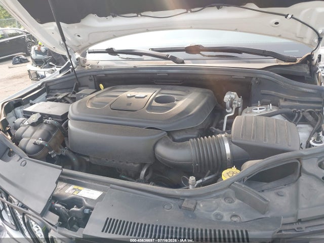 Aukcja sprzedaży 2018 Jeep Grand Cherokee Altitude 4x4, vin: 1C4RJFAG5JC156666, numer aukcji: 45636697