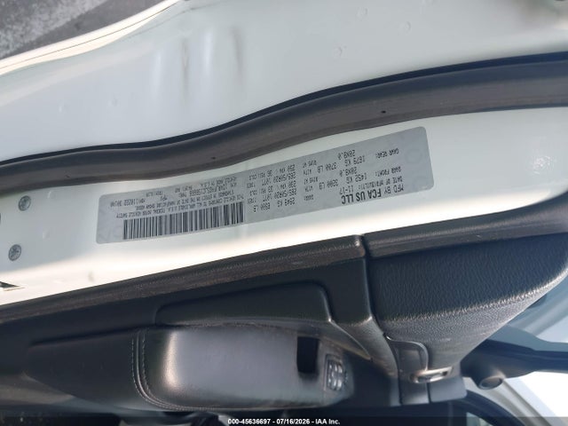 Aukcja sprzedaży 2018 Jeep Grand Cherokee Altitude 4x4, vin: 1C4RJFAG5JC156666, numer aukcji: 45636697