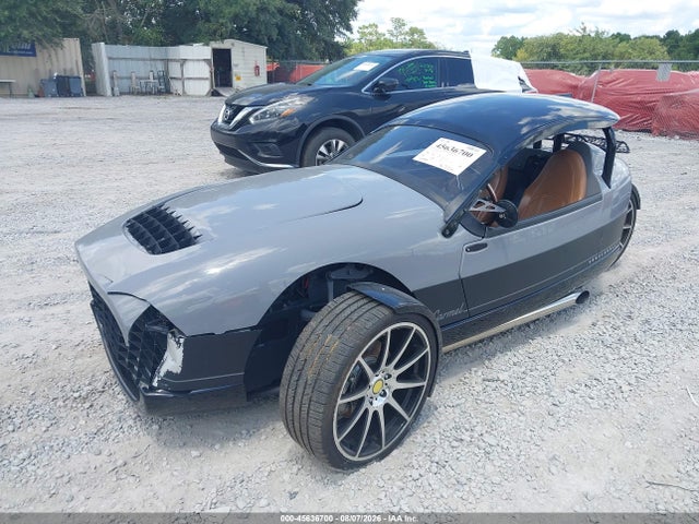 Vanderhall Carmel 2024 7KGTC2C26RR005741 Image 2