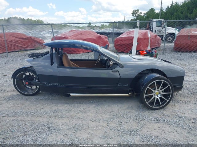 Vanderhall Carmel 2024 7KGTC2C26RR005741 Image 12