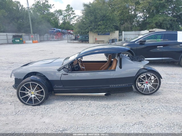 Vanderhall Carmel 2024 7KGTC2C26RR005741 Image 13