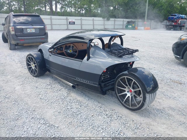 Vanderhall Carmel 2024 7KGTC2C26RR005741 Image 3