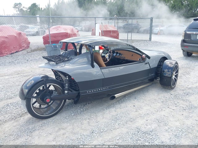 Vanderhall Carmel 2024 7KGTC2C26RR005741 Image 4