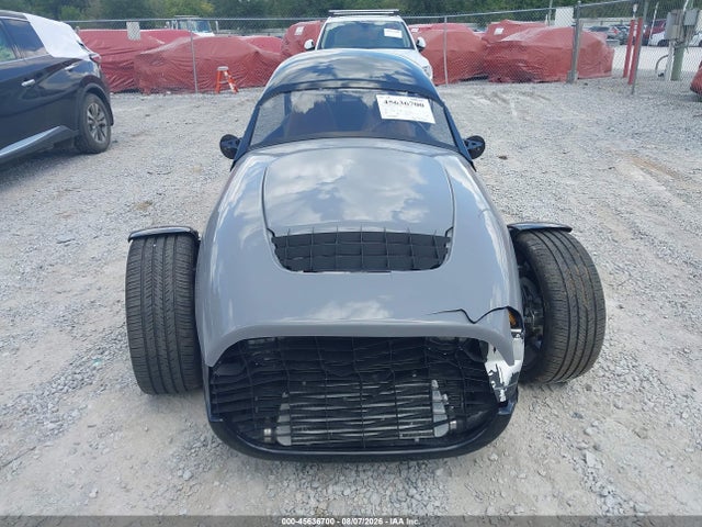 Vanderhall Carmel 2024 7KGTC2C26RR005741 Image 5