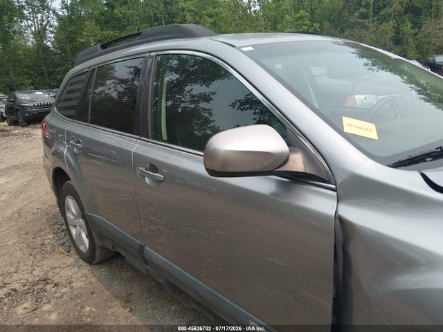 2010 Subaru Outback 2.5i Limited მანქანა იყიდება აუქციონზე, vin: 4S4BRCKC3A3362102, აუქციონის ნომერი: 45636702
