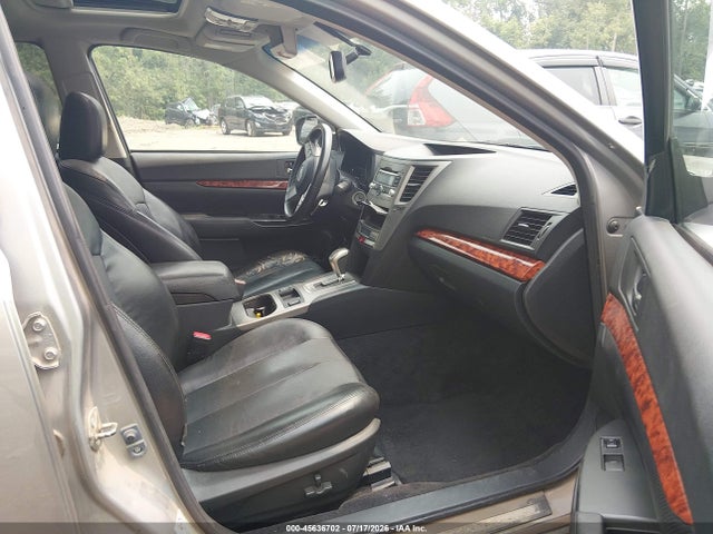 2010 Subaru Outback 2.5i Limited მანქანა იყიდება აუქციონზე, vin: 4S4BRCKC3A3362102, აუქციონის ნომერი: 45636702