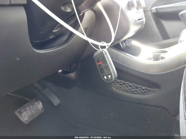 45636704 :رقم المزاد ، 3C4PDCBGXHT571170 vin ، 2017 Dodge Journey Sxt مزاد بيع