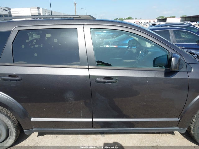 45636704 :رقم المزاد ، 3C4PDCBGXHT571170 vin ، 2017 Dodge Journey Sxt مزاد بيع