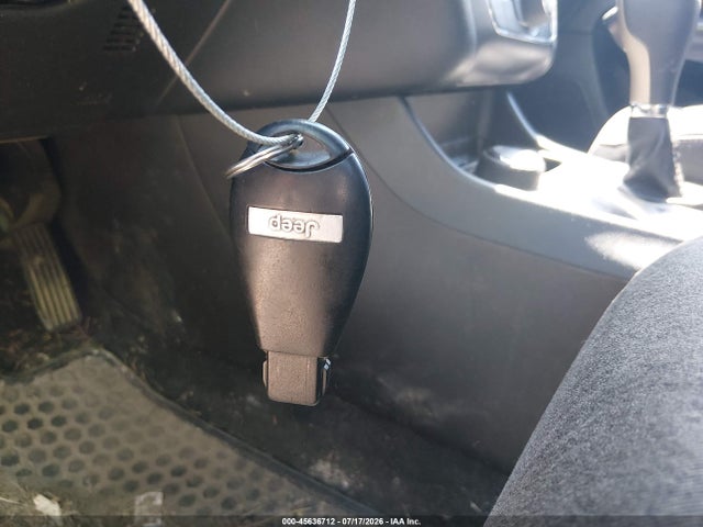 Aukcja sprzedaży 2015 Jeep Cherokee Sport, vin: 1C4PJMAB3FW546767, numer aukcji: 45636712