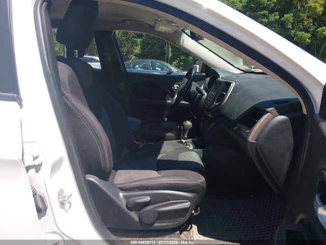 Aukcja sprzedaży 2015 Jeep Cherokee Sport, vin: 1C4PJMAB3FW546767, numer aukcji: 45636712