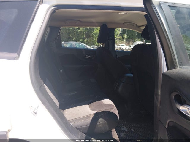 Aukcja sprzedaży 2015 Jeep Cherokee Sport, vin: 1C4PJMAB3FW546767, numer aukcji: 45636712