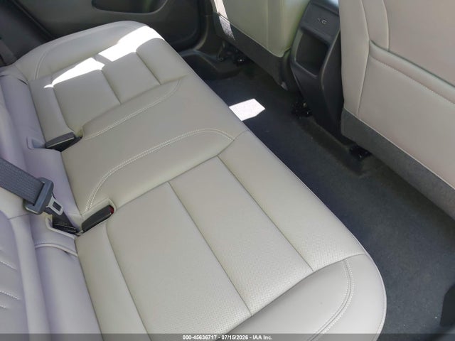 2024 Buick Envista Avenir Fwd მანქანა იყიდება აუქციონზე, vin: KL47LCE29RB117184, აუქციონის ნომერი: 45636717