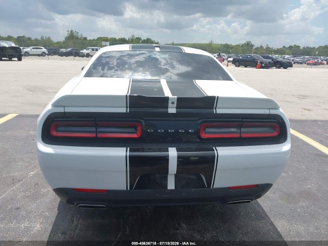 45636718 :رقم المزاد ، 2C3CDZJG8NH136899 vin ، 2022 Dodge Challenger Gt مزاد بيع