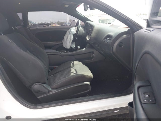 45636718 :رقم المزاد ، 2C3CDZJG8NH136899 vin ، 2022 Dodge Challenger Gt مزاد بيع