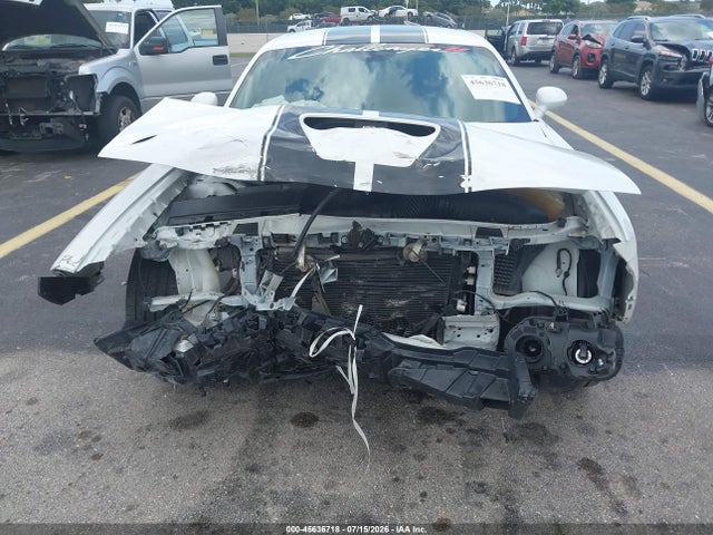 45636718 :رقم المزاد ، 2C3CDZJG8NH136899 vin ، 2022 Dodge Challenger Gt مزاد بيع