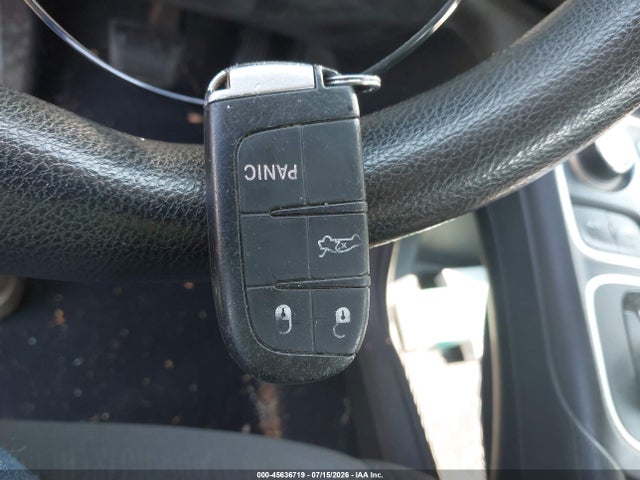 Продаж на аукціоні авто 2015 Chrysler 200 Limited, vin: 1C3CCCAB9FN669468, номер лоту: 45636719